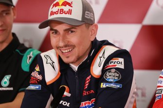 Jorge Lorenzo, Repsol Honda Team