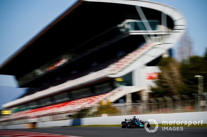 Sergio Sette Camara, DAMS 