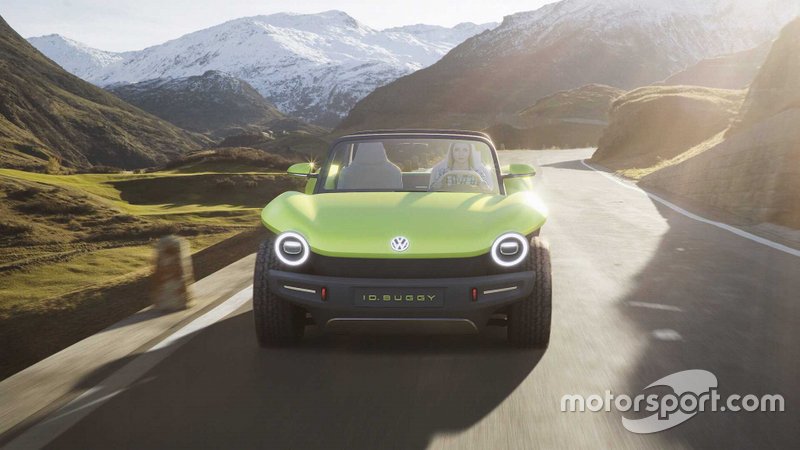 Volkswagen ID Buggy