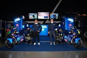 Andrea Locatelli, Enea Bastianini, Italtrans Racing Team