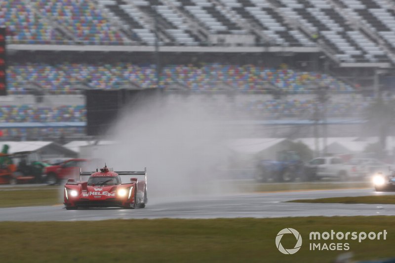 #31 Whelen Engineering Racing Cadillac DPi, DPi: Felipe Nasr, Pipo Derani, Eric Curran