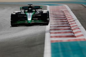 Nico Hulkenberg, Stake F1 Team KICK Sauber C44 