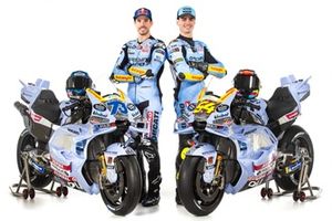 Alex Márquez, Fermín Aldeguer, Gresini Racing