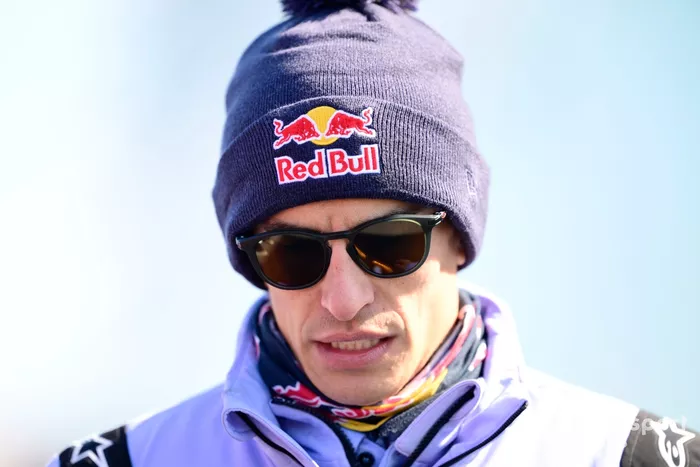 Marc Marquez, Gresini Racing