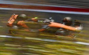 Lando Norris, McLaren