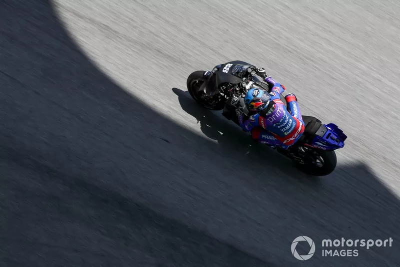 Miguel Oliveira, Pramac Racing