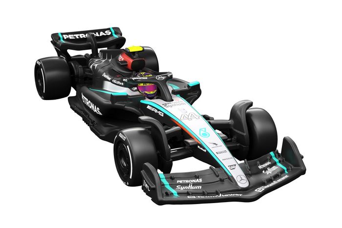 【希少】F1 2024 2025ホットウィール　6台セット エフワン 希少】F1 2024 2025ホットウィール 6台セット エフワン - メルカリ