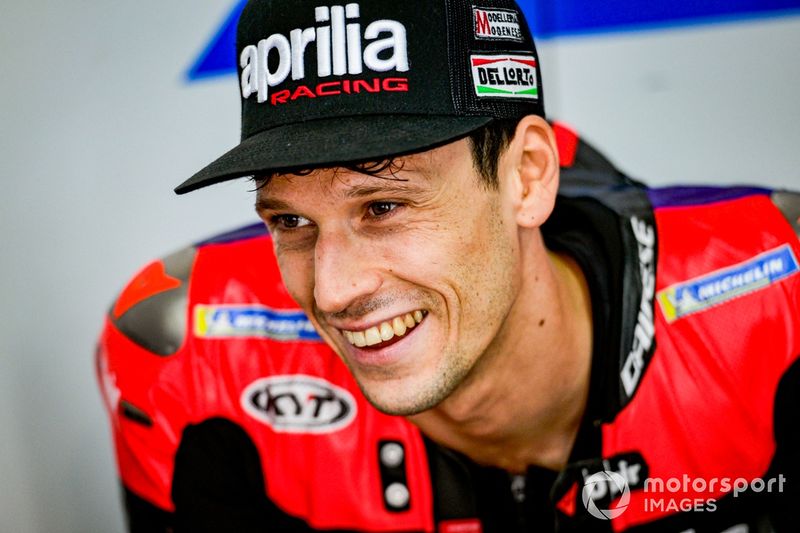 Lorenzo Savadori, Trackhouse Racing