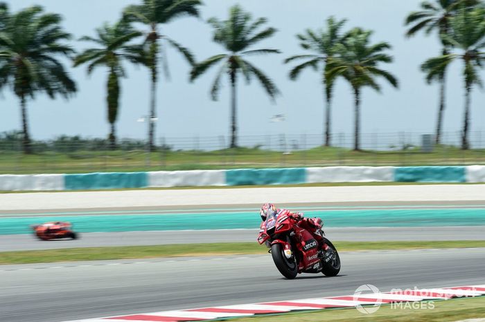 Jack Miller, Ducati Team 