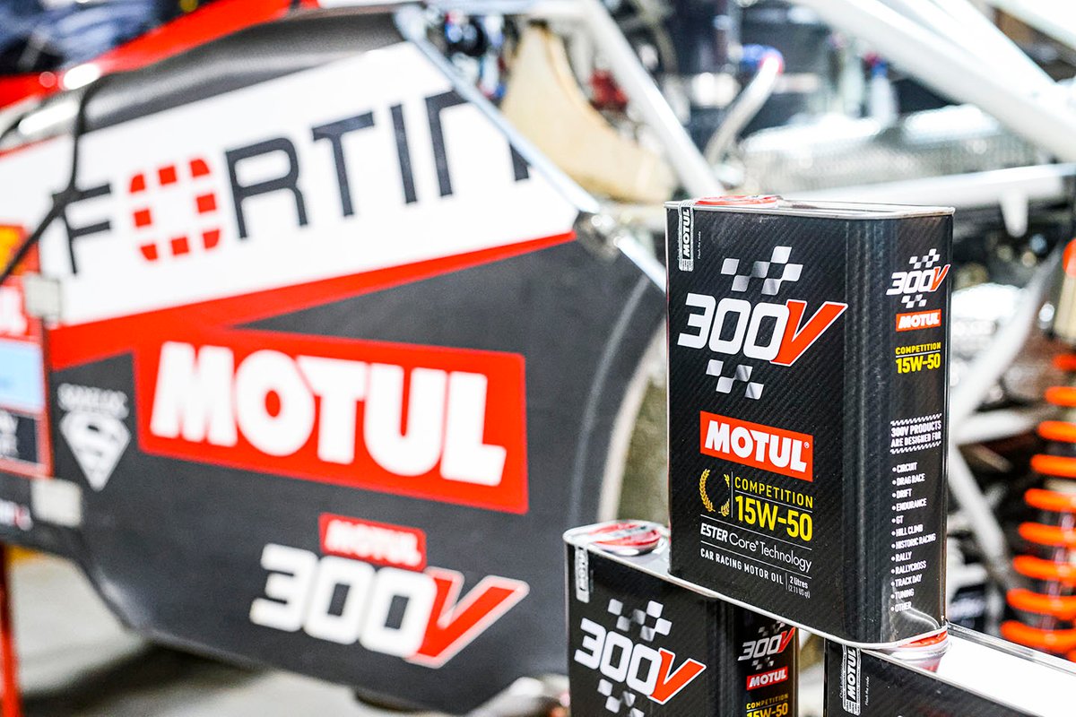 Motul