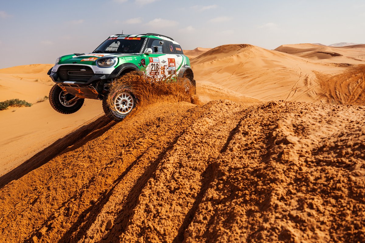 #218 YBS-Xraid Mini: Yasir Seaidan, Alexey Kuzmich