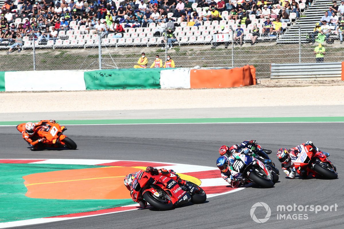 Jack Miller, Ducati Team