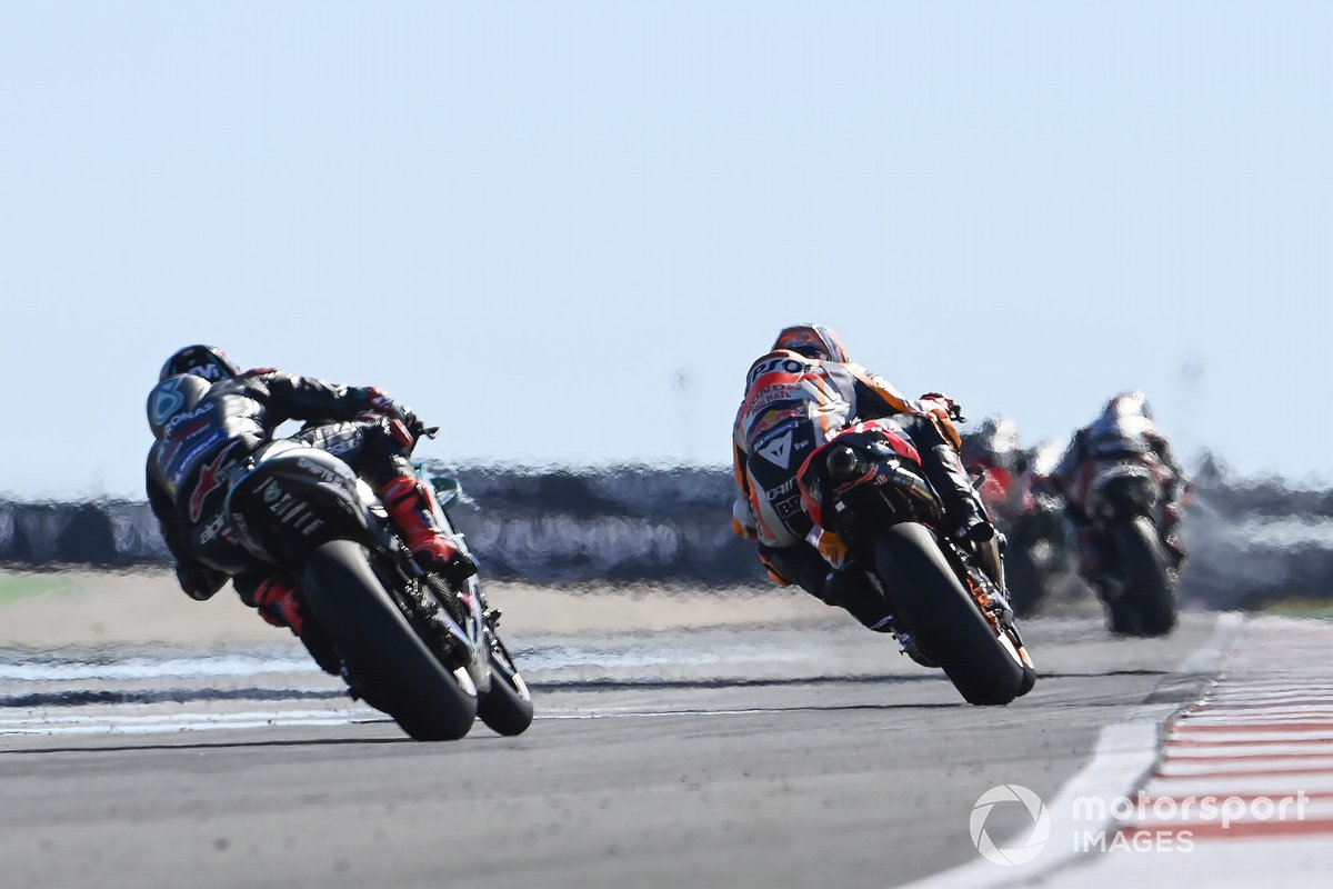 Stefan Bradl, Repsol Honda Team