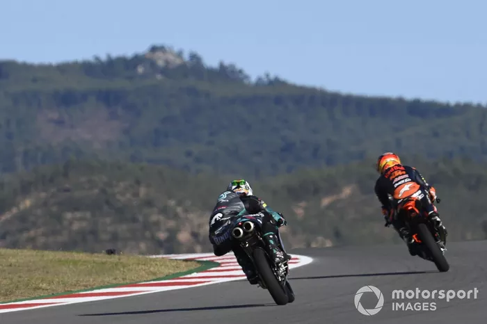 Darryn Binder, Petronas Sprinta Racing