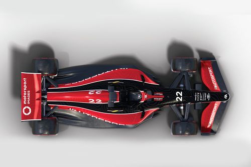 Autosport Podcast: F1 2022 - Discussing the new technical regulations