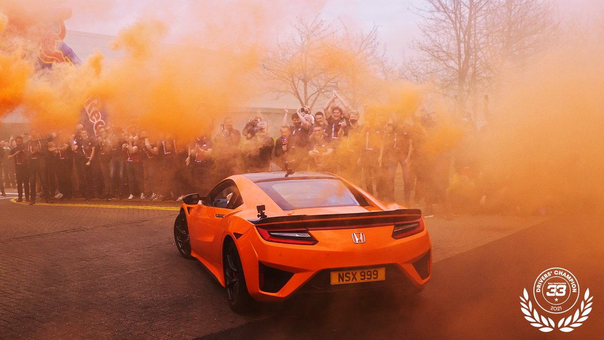 Red Bull Racing