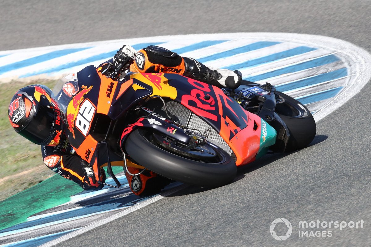 Mika Kallio, Red Bull KTM Factory Racing