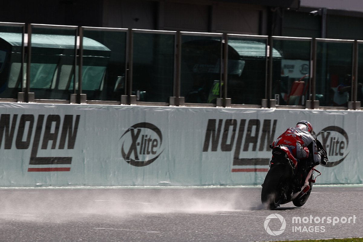 Johann Zarco, Pramac Racing