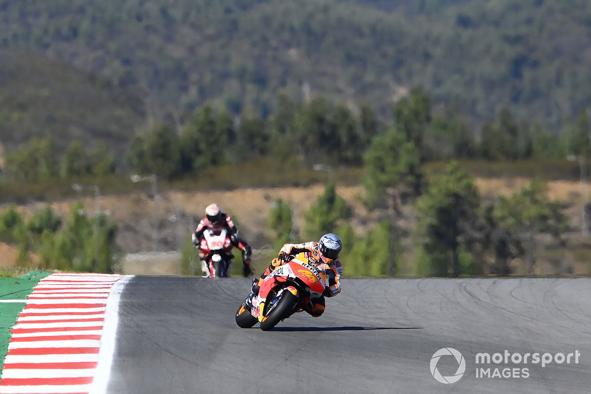 Pol Espargaró, Repsol Honda Team