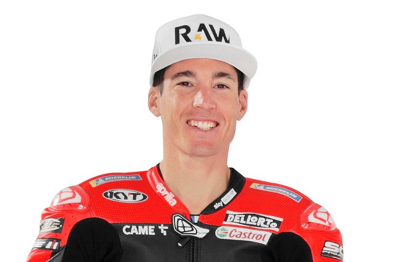 Aleix Espargaro