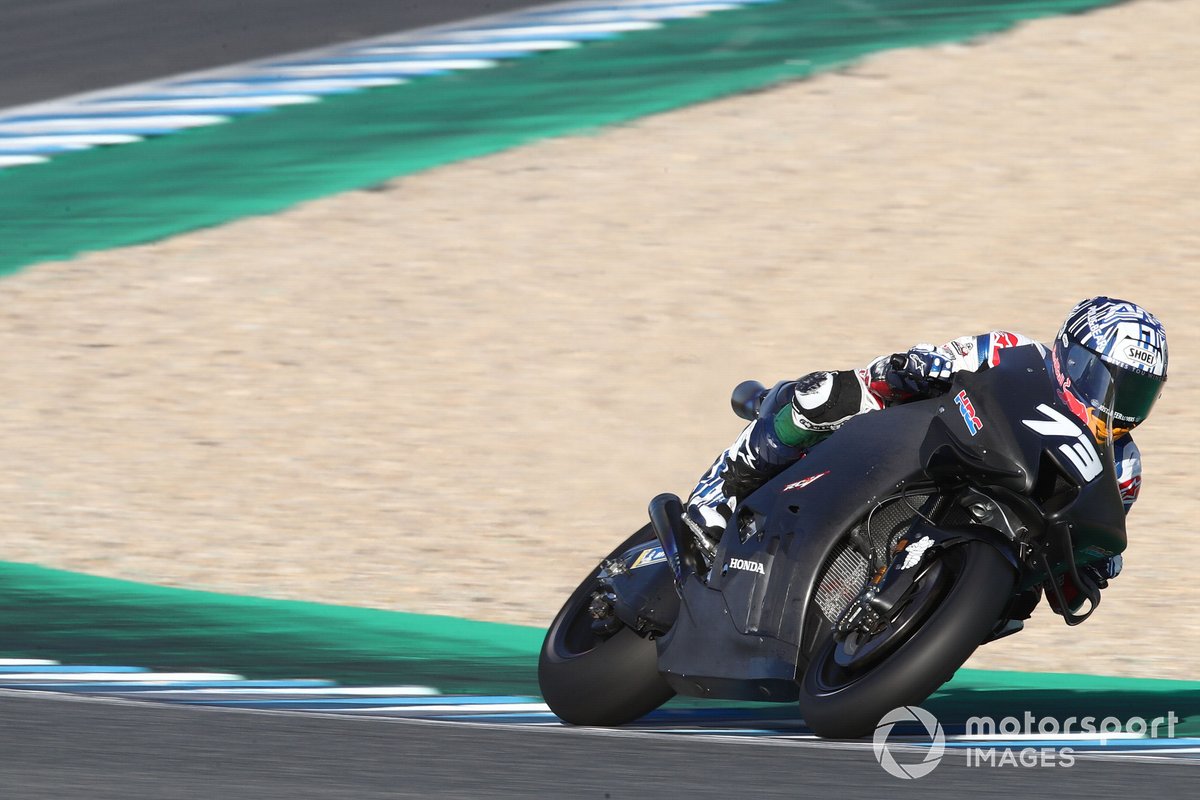 Alex Márquez, Team LCR Honda