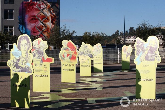 Valentino Rossi, Petronas Yamaha SRT