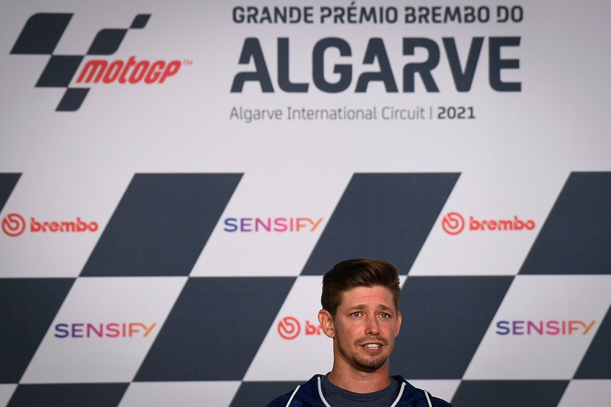 Casey Stoner