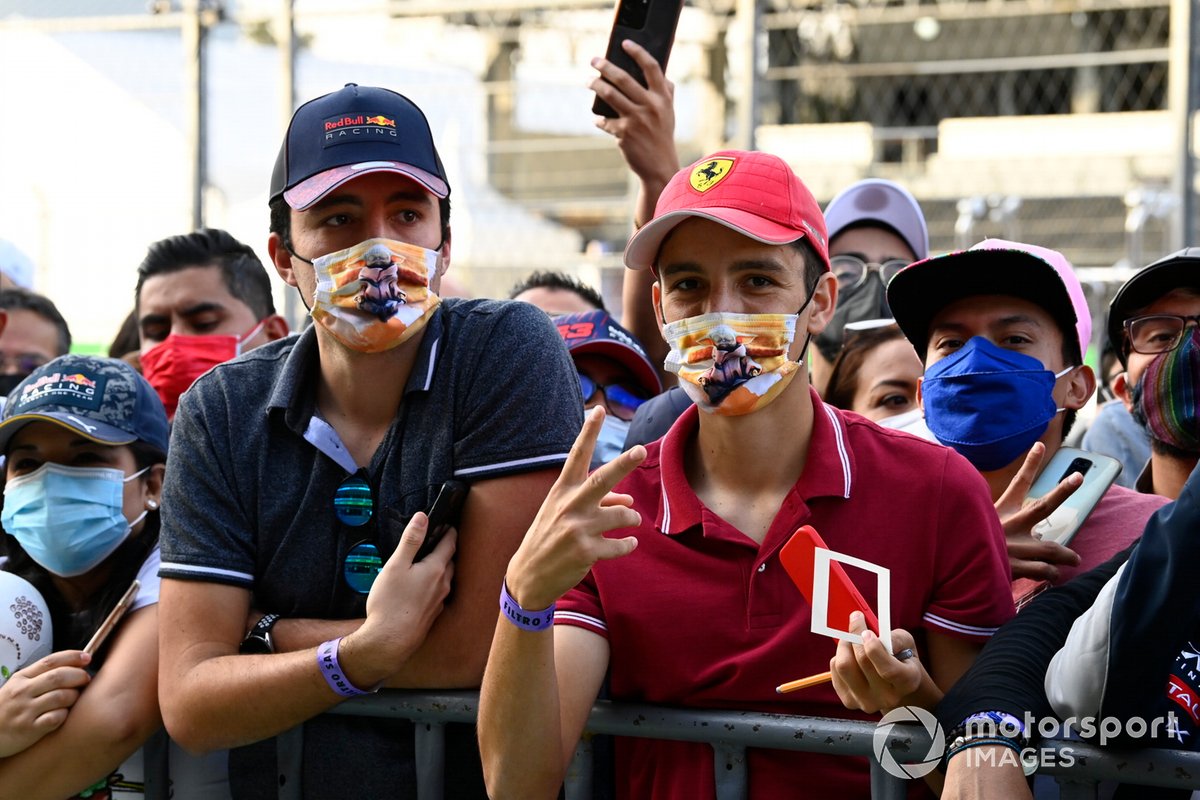 Fans