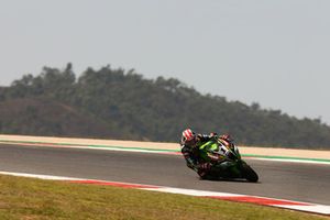 Jonathan Rea, Kawasaki Racing