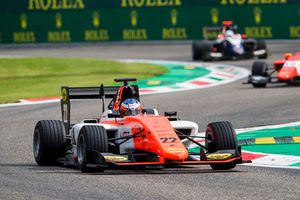 Richard Verschoor, MP Motorsport