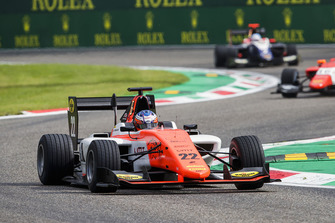 Richard Verschoor, MP Motorsport