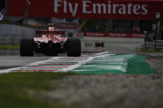 Sebastian Vettel, Ferrari SF71H