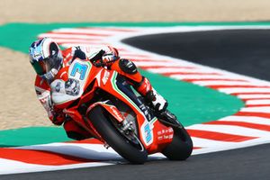Raffaele De Rosa, MV Agusta Reparto Corse by Vamag