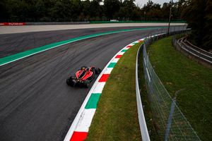 George Russell, ART Grand Prix