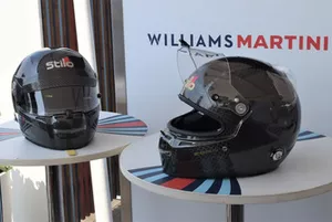 Casco Stilo ST5 Zero