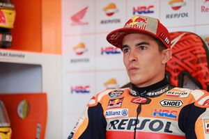 Marc Marquez, Repsol Honda Team