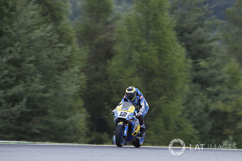 Thomas Luthi, Estrella Galicia 0,0 Marc VDS