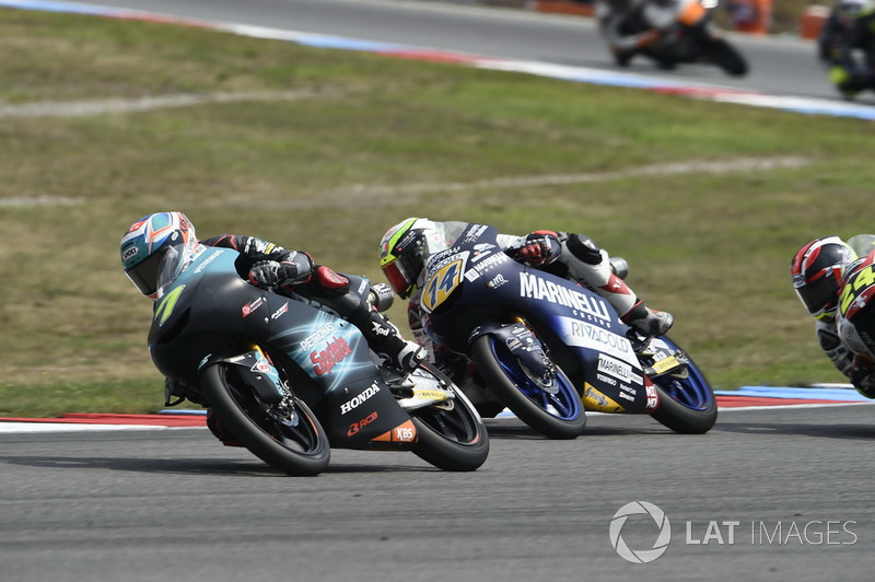 Adam Norrodin, Petronas Sprinta Racing