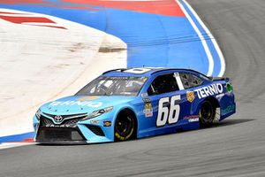 Timmy Hill, Motorsports Business Management, Toyota Camry Ternio