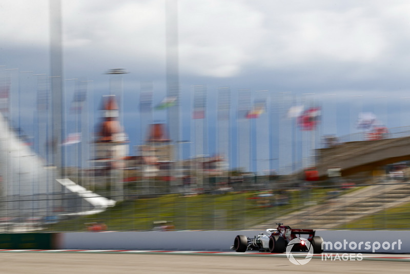 Marcus Ericsson, Sauber C37