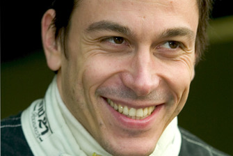 Toto Wolff