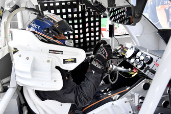 Johnny Sauter, GMS Racing, Chevrolet Silverado GMS Fabrication