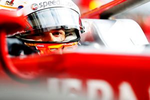 Nyck De Vries, PREMA Racing