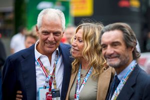 Tronchetti Provera, Pirelli President 