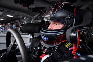 Cole Custer, Stewart-Haas Racing, Ford Mustang Haas Automation