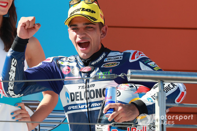 Jorge Martin, Red Bull KTM Ajo