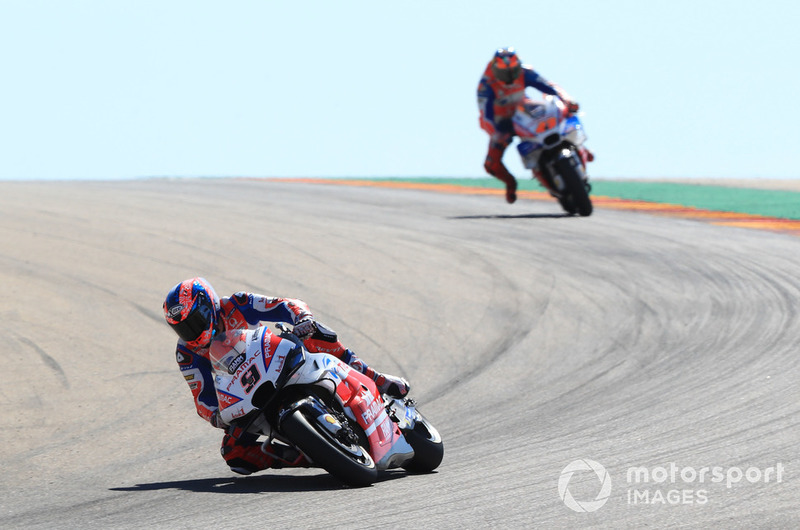 Grand Prix d'Aragón
