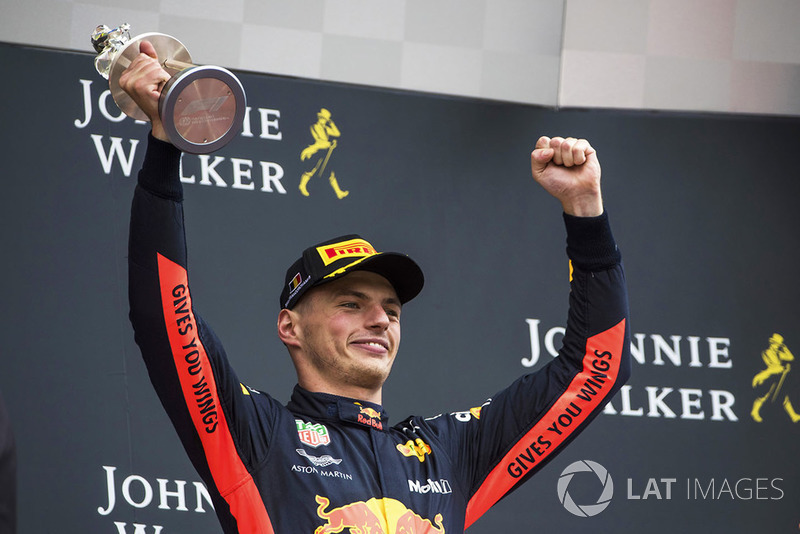 Gran Premio de Bélgica