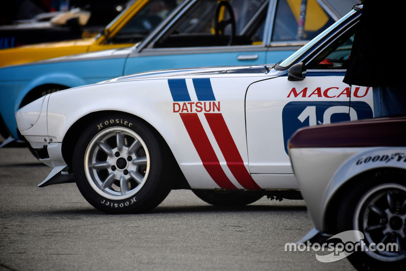 Datsun klasik