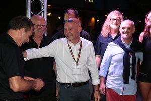 Presentazione Fiat Tipo TCR